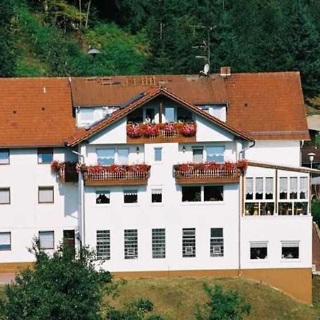 Gasthaus Zum Spalterwald Oberzent Εξωτερικό φωτογραφία