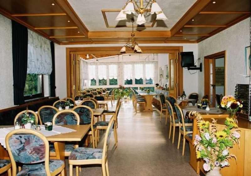 Gasthaus Zum Spalterwald Oberzent Εξωτερικό φωτογραφία